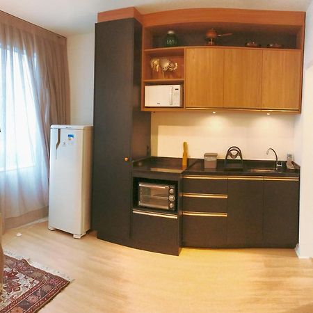 Florianópolis Atlas Loft & Escritorio - Estilo E Praticidade מראה חיצוני תמונה