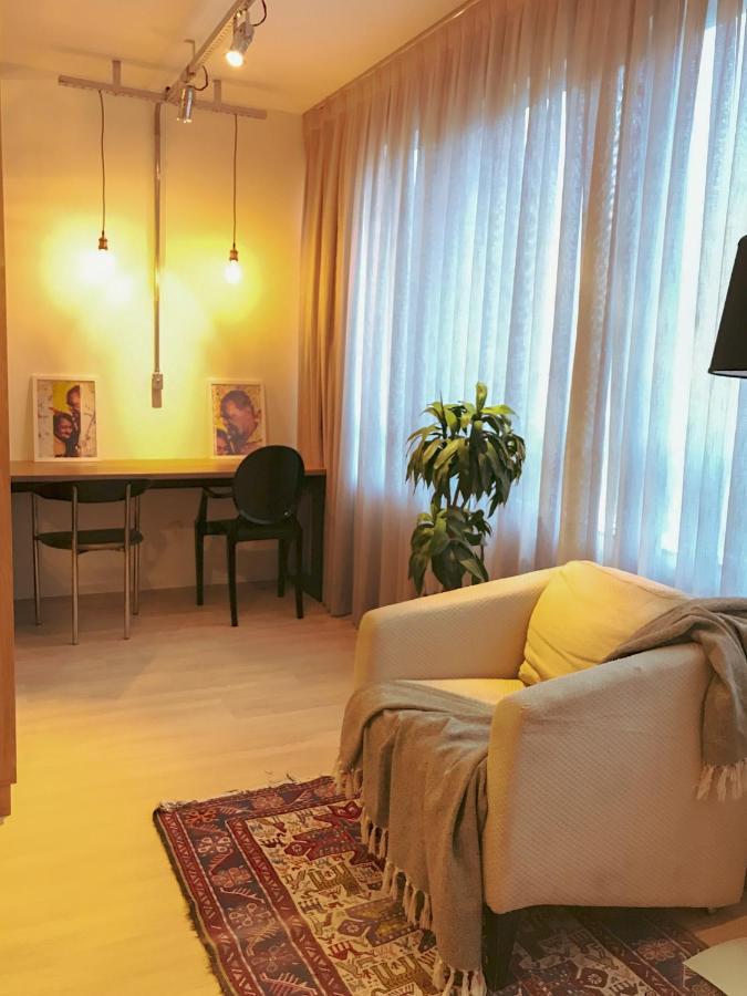 Florianópolis Atlas Loft & Escritorio - Estilo E Praticidade מראה חיצוני תמונה